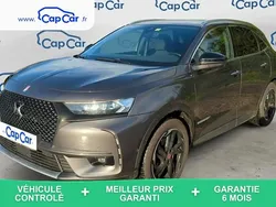 Utilisé 2018 DS Automobiles DS7 Crossback Performance SUV | 22 990 € (Prix juste)
