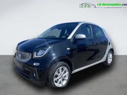 Utilisé 2017 Smart ForFour Citadine | 15 800 € (Bon prix)