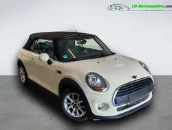 Utilisé 2017 Mini ONE Citadine | 18 900 €