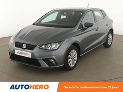 Gris Utilisé 2017 Seat Ibiza XCELLENCE Citadine | 11 290 € (Super prix)