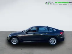 Utilisé 2018 BMW 630 Coupé | 37 200 €