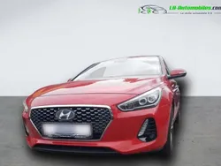 Utilisé 2017 Hyundai i30 Berline | 17 900 € (Prix juste)