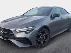 Occasion 2025 Mercedes E250 AMG line Coupé | 46 890 € (Prix cher)