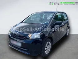 Utilisé 2013 Skoda Citigo Citadine | 8 800 € (Bon prix)