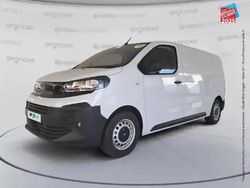 Blanc Nouvelle 2025 Opel Vivaro Monospace | 25 900 € (Super prix)