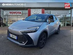 Utilisé 2025 Toyota C-HR SUV | 39 199 €