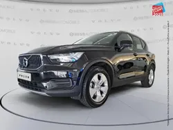 Noir Utilisé 2019 Volvo XC40 Momentum SUV | 22 499 € (Prix cher)