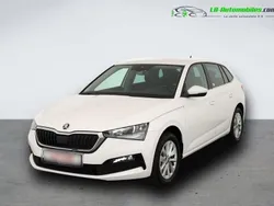 Utilisé 2024 Skoda Scala Citadine | 22 900 € (Prix juste)