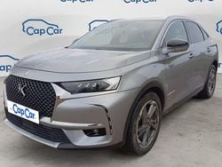Occasion 2018 DS Automobiles DS7 Crossback Rivoli Plus SUV | 20 490 € (Bon prix)