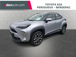 Utilisé 2024 Toyota Yaris Hybrid Design | 24 900 € (Prix juste)