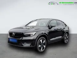 Utilisé 2025 Volvo C40 SUV | 44 400 € (Prix assez cher)