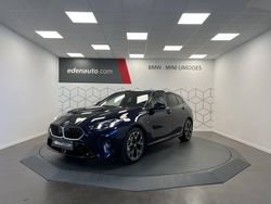 Occasion 2025 BMW 120 M Sport Citadine | 39 800 € (Prix assez cher)