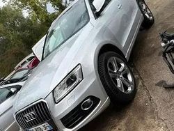 Utilisé 2014 Audi Q5 Ambition SUV | 140 000 €