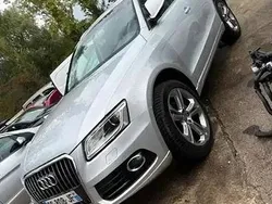Utilisé 2014 Audi Q5 Ambition SUV | 140 000 €