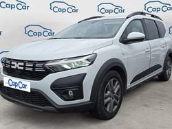 Blanc Utilisé 2023 Dacia Jogger Expression Monospace | 14 490 € (Super prix)