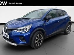 Bleu Utilisé 2023 Renault Captur Evolution SUV | 15 990 € (Bon prix)