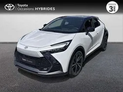 Utilisé 2025 Toyota C-HR SUV | 47 750 €