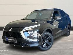 Occasion 2024 Mitsubishi Eclipse Cross SUV | 30 799 € (Prix juste)
