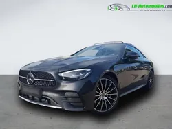 Utilisé 2021 Mercedes E400 Berline | 62 000 €
