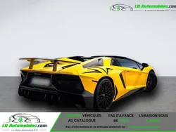 Utilisé 2016 Lamborghini Aventador Coupé | 615 600 €