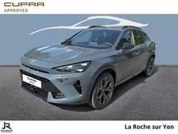 Bleu fjord Nouvelle 2025 Cupra Formentor SUV | 44 489 € (Prix cher)