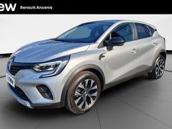 Gris Occasion 2023 Renault Captur Evolution SUV | 18 490 € (Prix juste)