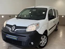 Utilisé 2017 Renault Kangoo Monospace | 15 990 € (Prix cher)