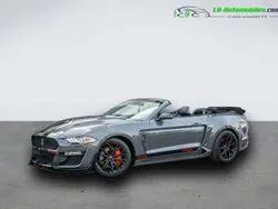 Utilisé 2022 Ford Mustang Coupé | 44 600 € (Super prix)