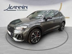 Gris daytona nacré Utilisé 2024 Audi Q5 S-Line SUV | 59 900 € (Prix cher)