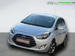 Utilisé 2016 Hyundai ix20 Monospace | 14 100 €