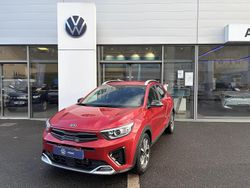 Occasion 2021 Kia Stonic GT-Line SUV | 13 990 € (Prix juste)