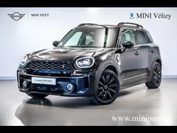Noir Utilisé 2023 Mini Cooper S Countryman SUV | 31 860 € (Bon prix)
