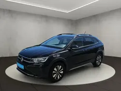 Noir Utilisé 2024 VW Taigo Life SUV | 23 000 € (Prix juste)