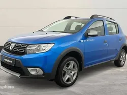 Utilisé 2020 Dacia Sandero Essentiel Citadine | 11 990 € (Prix juste)
