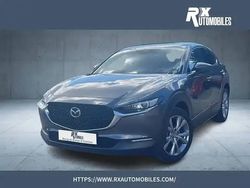 Gris Utilisé 2024 Mazda CX-30 SUV | 26 480 € (Bon prix)
