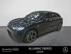 Noir Utilisé 2025 Smart #3 Pro+ SUV | 36 980 €
