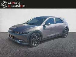 Utilisé 2022 Hyundai Ioniq 5 SUV | 25 990 € (Prix juste)