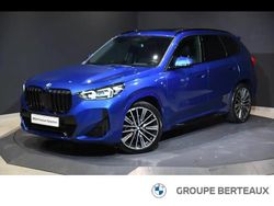 Bleu Utilisé 2023 BMW X1 M Sport SUV | 44 990 € (Prix cher)