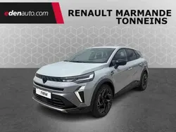 Utilisé 2025 Renault Symbioz Esprit Alpine SUV | 31 999 € (Prix juste)