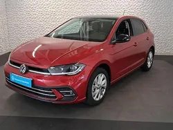 Utilisé 2024 VW Polo S | 18 661 € (Bon prix)