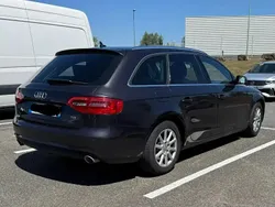 Utilisé 2015 Audi A4 Business Break | 18 950 € (Prix cher)