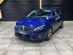 Utilisé 2019 Peugeot 308 Allure Break | 14 990 € (Prix juste)