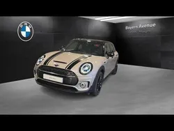 Utilisé 2022 Mini Cooper S Clubman Break | 26 900 €