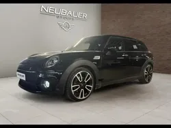 Utilisé 2021 Mini John Cooper Works Citadine | 31 990 € (Prix cher)