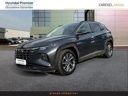 Dark knight métal Utilisé 2020 Hyundai Tucson SUV | 23 990 €