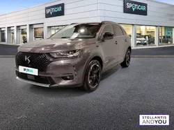Utilisé 2021 DS Automobiles DS7 Crossback Performance SUV | 22 990 €