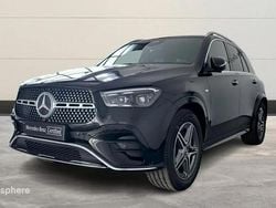 Noir Utilisé 2025 Mercedes GLE350 AMG line SUV | 106 900 €