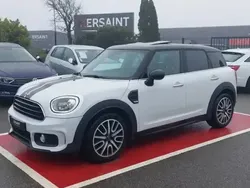 Blanc Utilisé 2017 Mini Cooper D Business Citadine | 19 490 € (Prix cher)