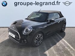 Utilisé 2020 Mini Cooper Coupé Coupé | 29 990 €