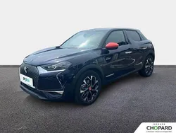 Utilisé 2021 DS Automobiles DS3 Crossback E-Tense SUV | 18 246 € (Prix juste)